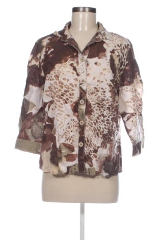 Dámska košeľa  Gerry Weber, Veľkosť L, Farba Viacfarebná, Cena  28,00 €, #137361135