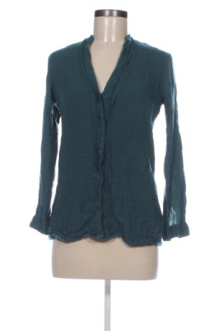 Dámská košile  Unbranded, Velikost S, Barva Modrá, Cena  267,00 Kč, #137361539