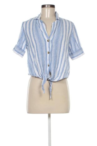Дамска риза H&M, Размер M, Цвят Многоцветен, Цена 7,00 €, #137361741