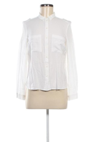 Dámska košeľa  H&M, Veľkosť S, Farba Biela, Cena  15,81 €, #137361857