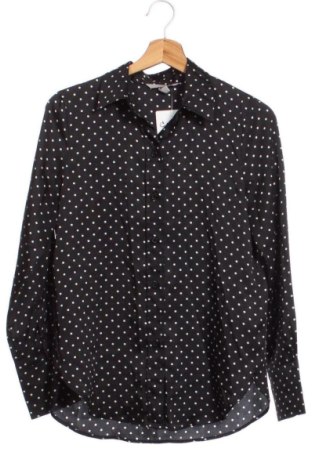 Dámska košeľa  H&M, Veľkosť XS, Farba Viacfarebná, Cena  8,00 €, #137362121