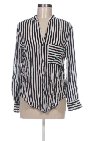 Dámska košeľa  Zara, Veľkosť M, Farba Viacfarebná, Cena  18,00 €, #137362376