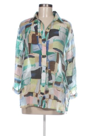 Dámska košeľa  Unbranded, Veľkosť XXL, Farba Viacfarebná, Cena  22,00 €, #137362378