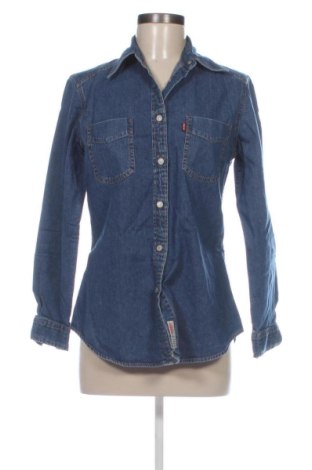 Damska koszula Levi's, Rozmiar S, Kolor Niebieski, Cena 118,54 zł, #137362616