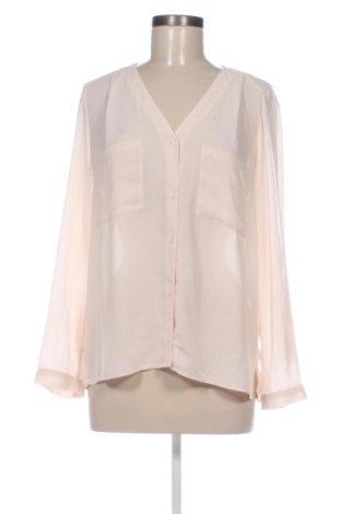 Cămașă de femei H&M, Mărime M, Culoare Roz, Preț 47,00 Lei, #137363664