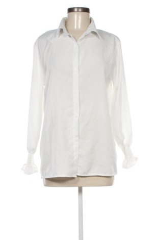 Damenbluse Unbranded, Größe M, Farbe Weiß, Preis 10,00 €, #137364052