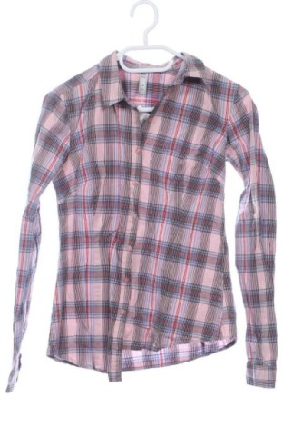 Dámska košeľa  KVL by Kenvelo, Veľkosť XS, Farba Viacfarebná, Cena  11,00 €, #137364605