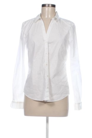 Dámska košeľa  H&M, Veľkosť M, Farba Biela, Cena  14,00 €, #137364715