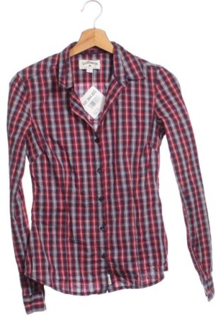 Damenbluse Lee Cooper, Größe XS, Farbe Mehrfarbig, Preis € 8,00, #137364823