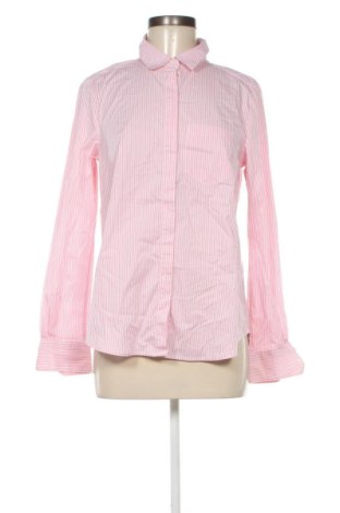 Дамска риза H&M, Размер M, Цвят Розов, Цена 9,00 €, #137365223