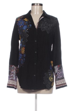 Dámska košeľa  Desigual, Veľkosť M, Farba Viacfarebná, Cena  32,00 €, #137365684