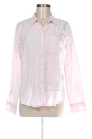 Дамска риза Abercrombie & Fitch, Размер L, Цвят Розов, Цена 13,52 €, #137365851