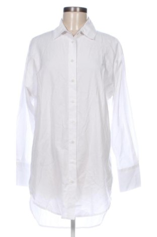 Dámska košeľa  Stradivarius, Veľkosť XS, Farba Biela, Cena  12,00 €, #137365857
