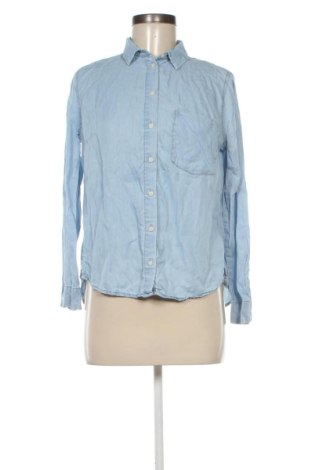 Damenbluse H&M, Größe S, Farbe Blau, Preis 11,00 €, #137365894