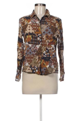 Damska koszula Alba Moda, Rozmiar L, Kolor Kolorowy, Cena 61,30 zł, #137366015