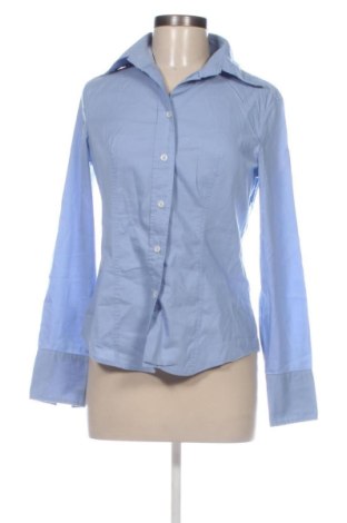 Dámska košeľa  United Colors Of Benetton, Veľkosť M, Farba Modrá, Cena  12,00 €, #137366283