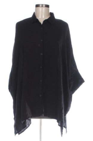 Dámská košile  Janina, Velikost 5XL, Barva Černá, Cena  412,00 Kč, #137366517