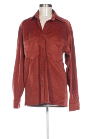 Damenbluse Unbranded, Größe XL, Farbe Orange, Preis € 11,00, #137366574