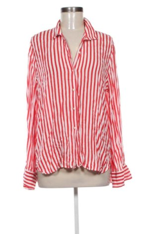 Dámska košeľa  Zara, Veľkosť XL, Farba Viacfarebná, Cena  14,00 €, #137367562