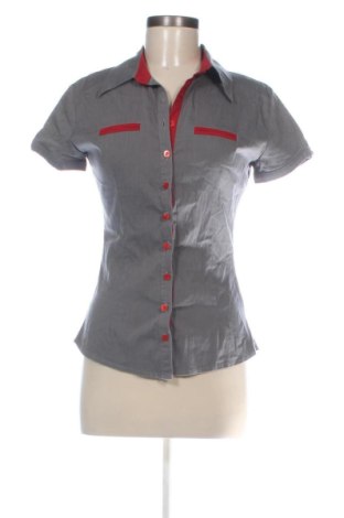 Dámská košile  Unbranded, Velikost M, Barva Šedá, Cena  267,00 Kč, #137367600