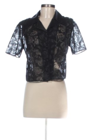 Dámská košile  Unbranded, Velikost L, Barva Černá, Cena  315,00 Kč, #137367787