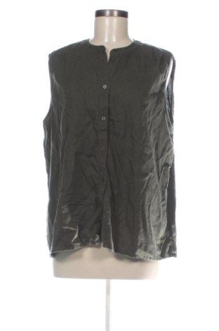 Dámská košile  Unbranded, Velikost XXL, Barva Zelená, Cena  486,00 Kč, #137367975