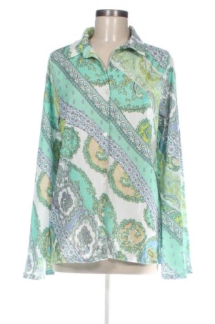 Дамска риза ASOS DESIGN, Размер M, Цвят Многоцветен, Цена 15,24 €, #137368108