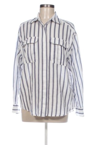Dámska košeľa  Forever 21, Veľkosť M, Farba Viacfarebná, Cena  5,00 €, #137368795