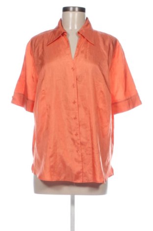Cămașă de femei Gerry Weber, Mărime L, Culoare Portocaliu, Preț 68,24 Lei, #137368796