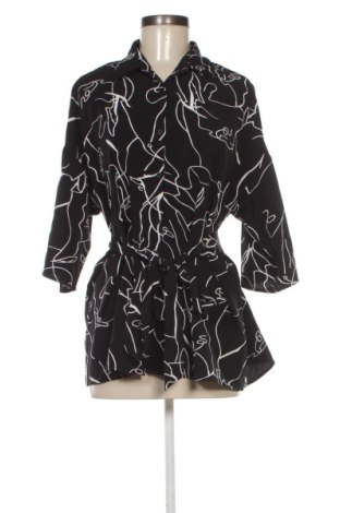 Damenbluse SHEIN, Größe M, Farbe Mehrfarbig, Preis € 10,67, #137369519
