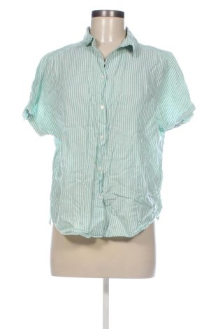 Dámska košeľa  H&M, Veľkosť M, Farba Viacfarebná, Cena  10,00 €, #137369526