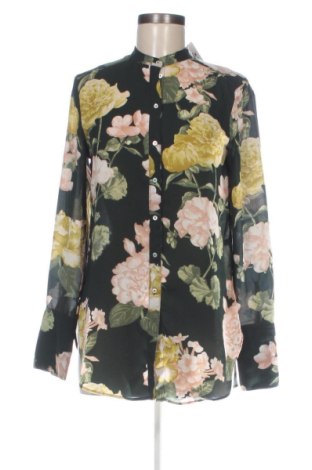 Дамска риза H&M, Размер S, Цвят Многоцветен, Цена 5,72 €, #137369562