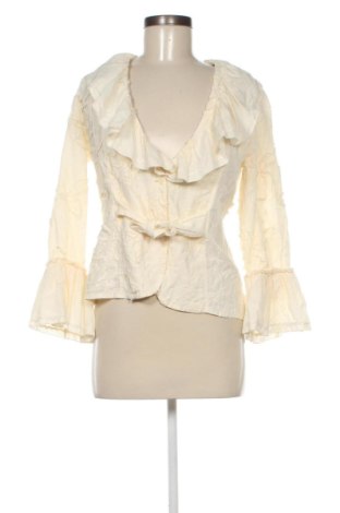 Damenbluse EXETERA, Größe L, Farbe Ecru, Preis € 27,24, #137369591