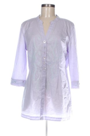 Női ing Taifun, Méret XL, Szín Lila, Ár 7 447 Ft, #137369865