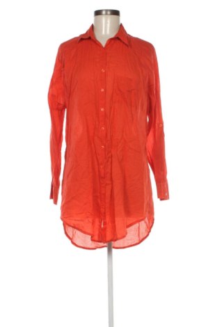 Damenbluse Promod, Größe M, Farbe Orange, Preis € 9,14, #137370106