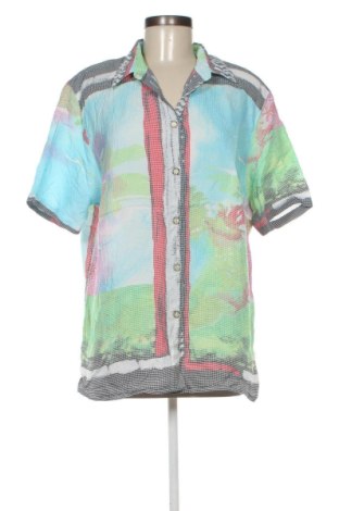 Cămașă de femei Tru, Mărime XXL, Culoare Multicolor, Preț 125,00 Lei, #137370246