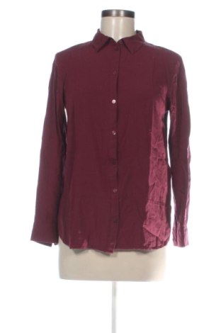 Dámská košile  Tom Tailor, Velikost S, Barva Červená, Cena  268,00 Kč, #137370281