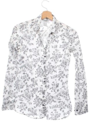 Дамска риза H&M, Размер XS, Цвят Многоцветен, Цена 9,34 €, #137370373