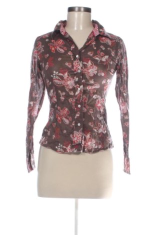 Damenbluse Tommy Hilfiger, Größe XS, Farbe Mehrfarbig, Preis 30,00 €, #137370514