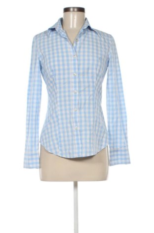 Damenbluse United Colors Of Benetton, Größe S, Farbe Mehrfarbig, Preis 11,00 €, #137370542