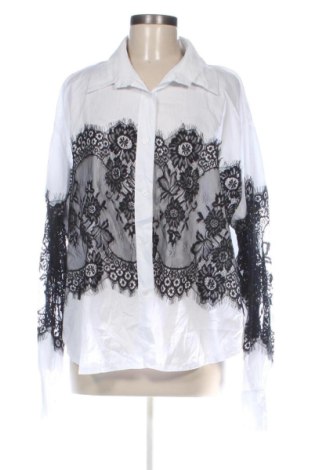 Dámská košile  Unbranded, Velikost XL, Barva Vícebarevné, Cena  448,00 Kč, #137370584
