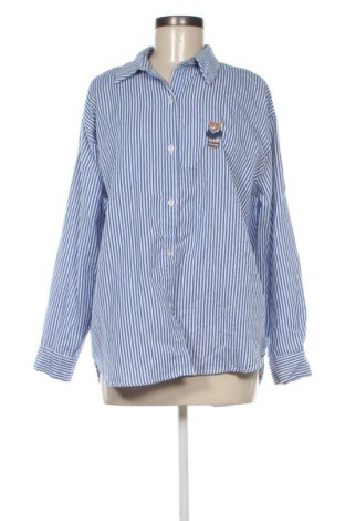 Damenbluse FullaModa, Größe XXL, Farbe Mehrfarbig, Preis € 14,00, #137370638
