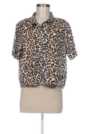 Damenbluse Bik Bok, Größe L, Farbe Mehrfarbig, Preis € 9,83, #137370726
