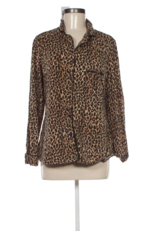 Damenbluse KappAhl, Größe M, Farbe Mehrfarbig, Preis € 6,00, #137370862