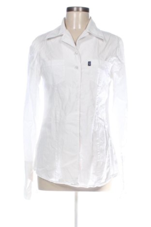 Damenbluse Unbranded, Größe S, Farbe Weiß, Preis 17,00 €, #137371160