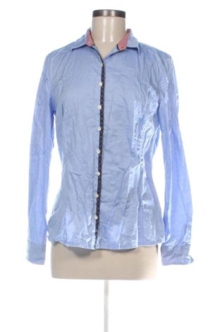 Damenbluse Taifun, Größe L, Farbe Blau, Preis 16,76 €, #137371312