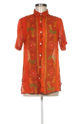 Damenbluse Unlimited, Größe S, Farbe Mehrfarbig, Preis € 22,14, #137371470