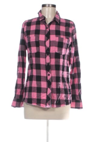 Damenbluse Urban Classics, Größe M, Farbe Mehrfarbig, Preis 6,48 €, #137371596