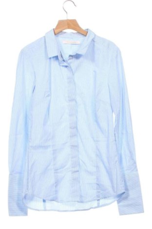 Damenbluse Reserved, Größe XS, Farbe Blau, Preis € 18,00, #137371739