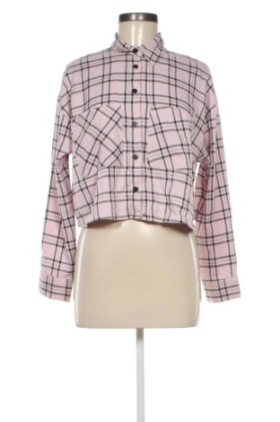 Dámska košeľa  Bershka, Veľkosť S, Farba Viacfarebná, Cena  6,00 €, #137371799